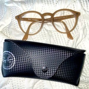 Rayban Glasses Frames